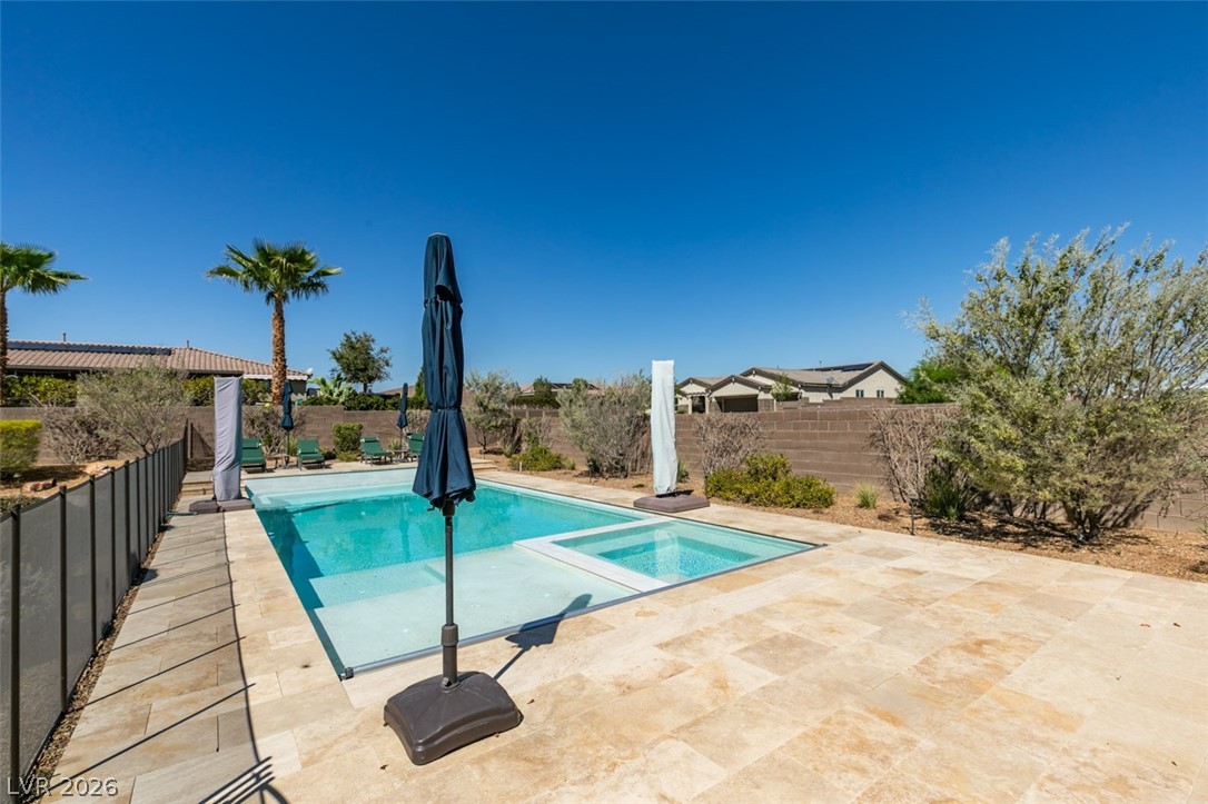 8615 Jerlyn Street Las Vegas, NV 89113 - Photo 61 of 76