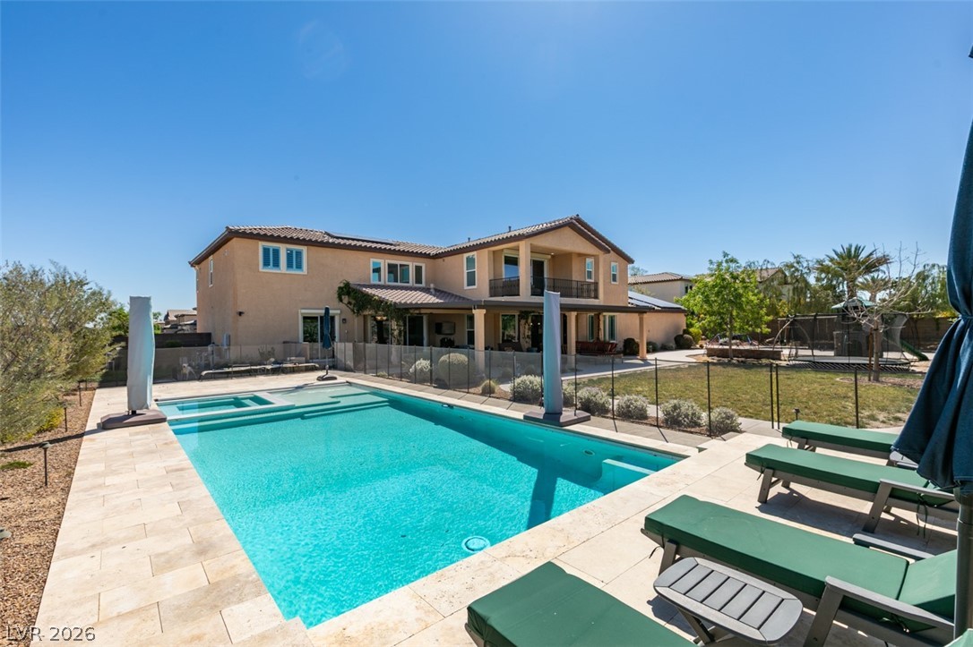 8615 Jerlyn Street Las Vegas, NV 89113 - Photo 63 of 76