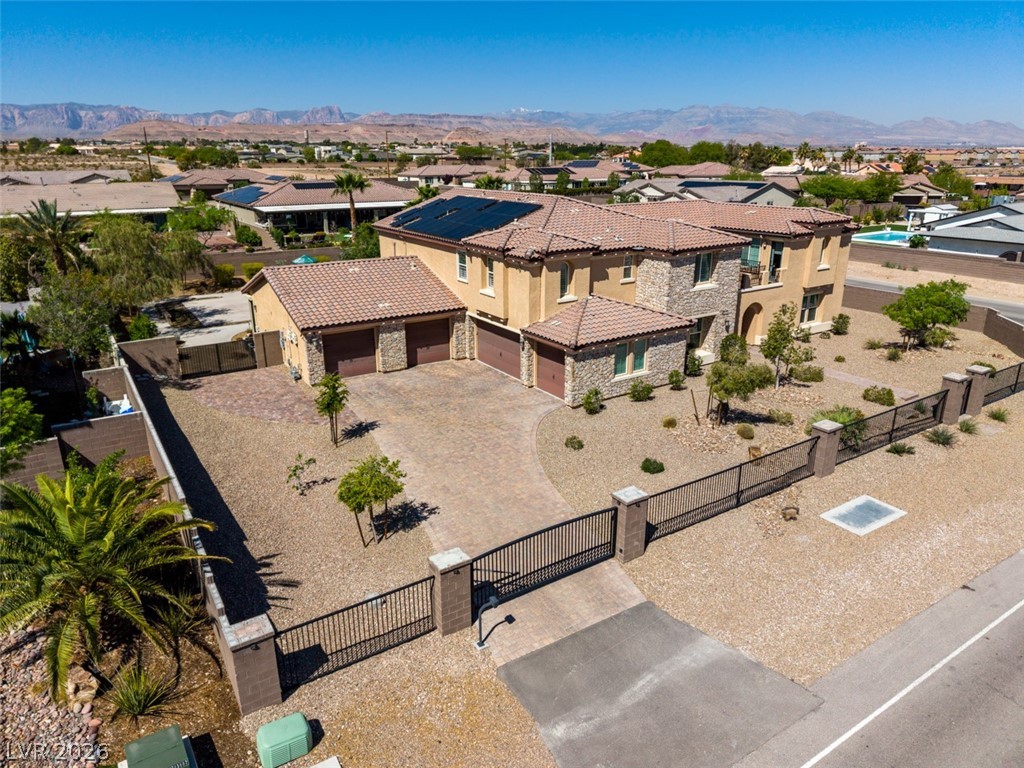 8615 Jerlyn Street Las Vegas, NV 89113 - Photo 69 of 76