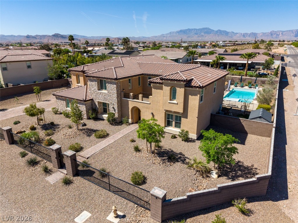 8615 Jerlyn Street Las Vegas, NV 89113 - Photo 70 of 76