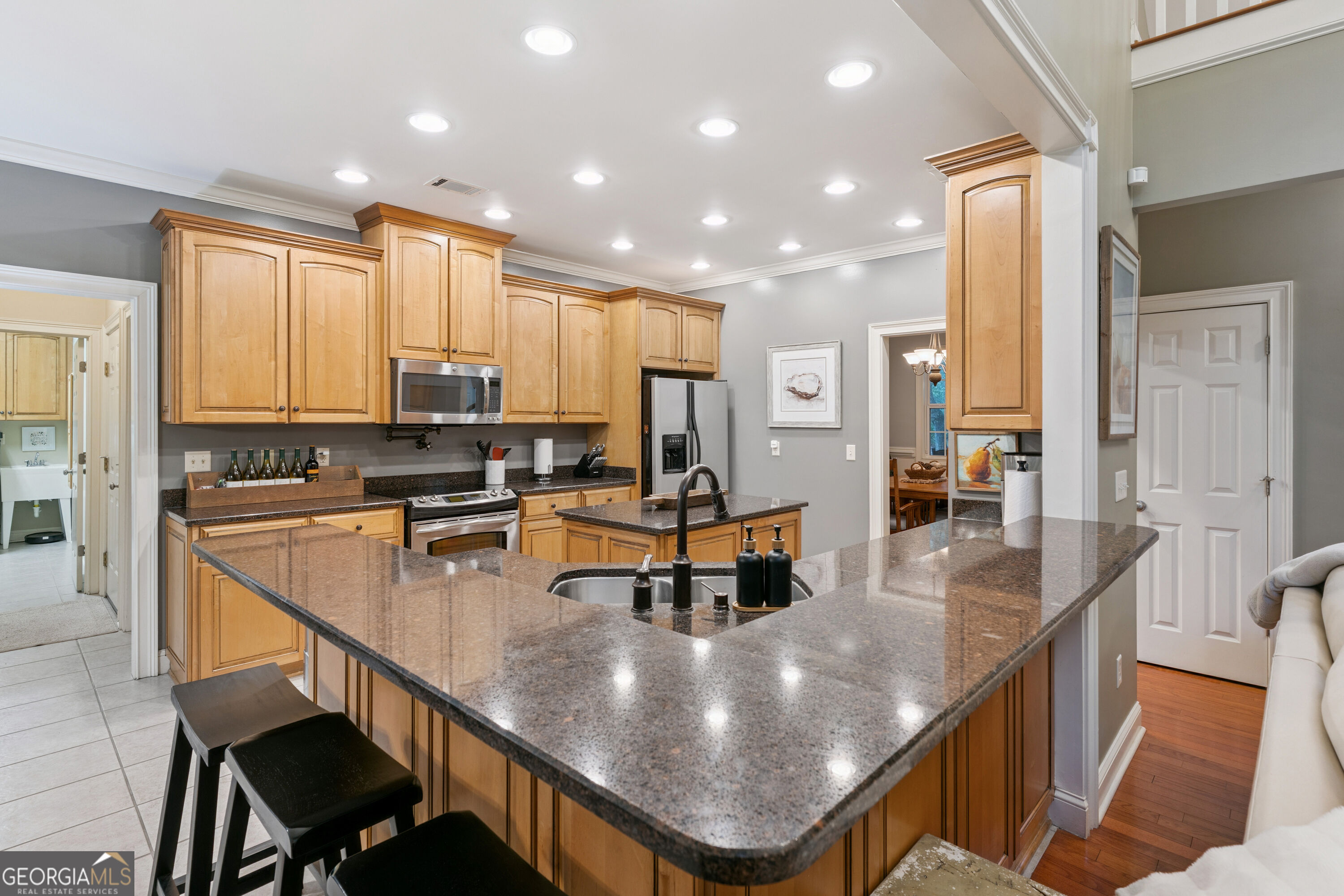 1194 Baileys Forrest Road Northeast Townsend, GA 31331 - Photo 17 of 57 Gallery Image 17