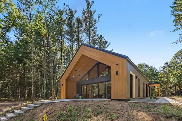 $2,695,000 | 2370 Highway 31, Unit LOT: 1&2, Kewadin, MI 49648