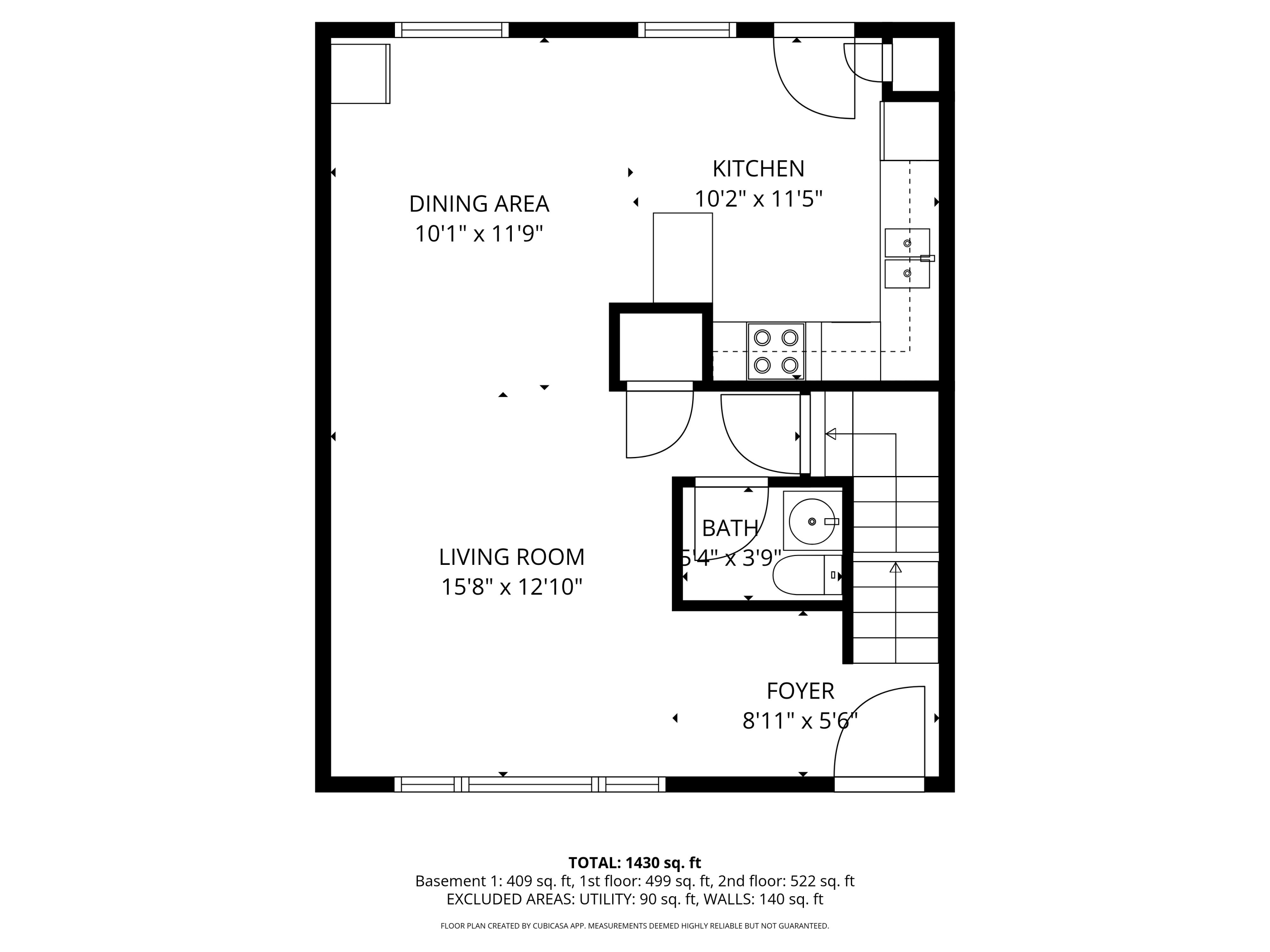 809 Ridgeway Drive Pewaukee, WI 53072 - Photo 39 of 41