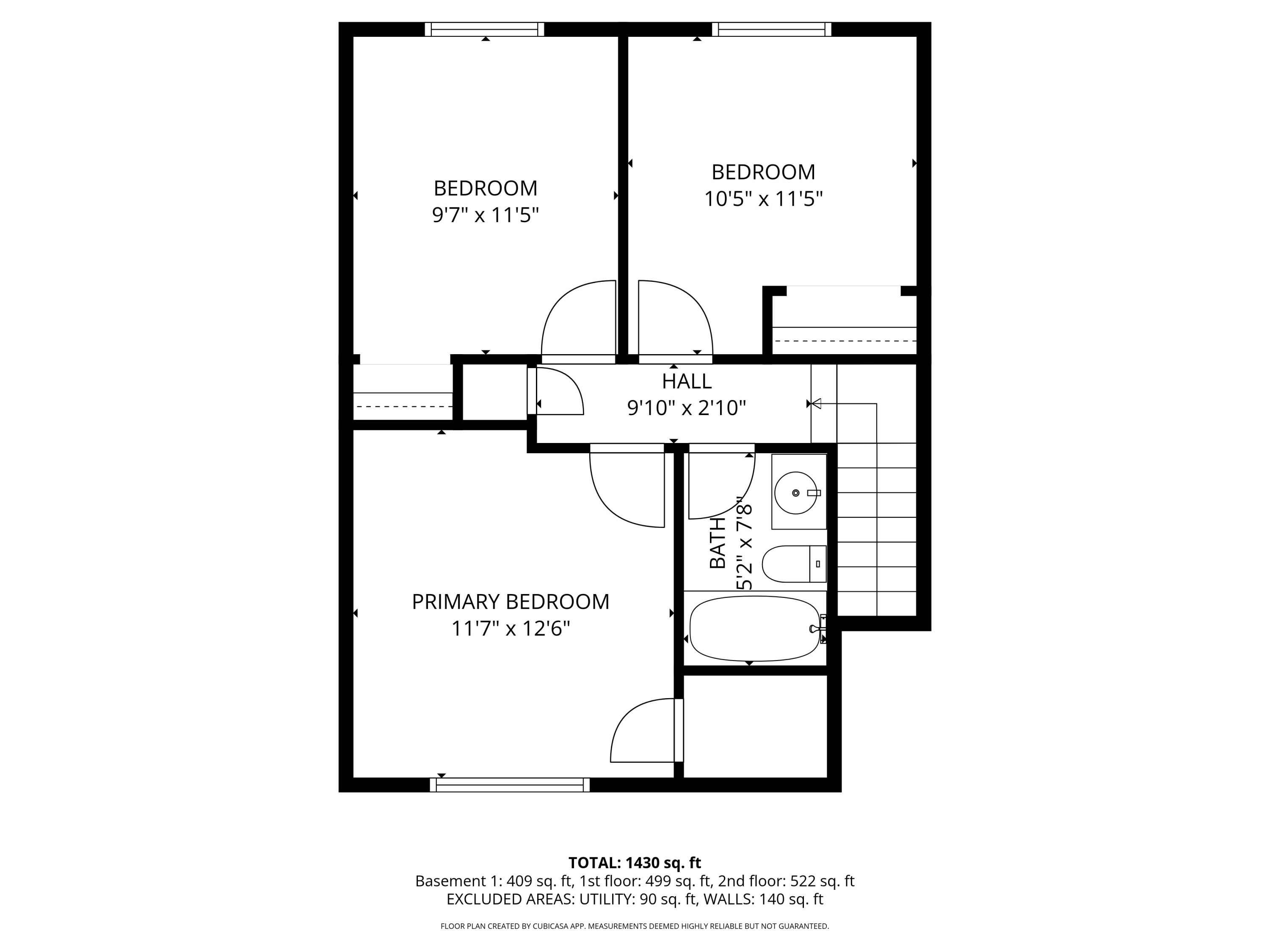 809 Ridgeway Drive Pewaukee, WI 53072 - Photo 40 of 41