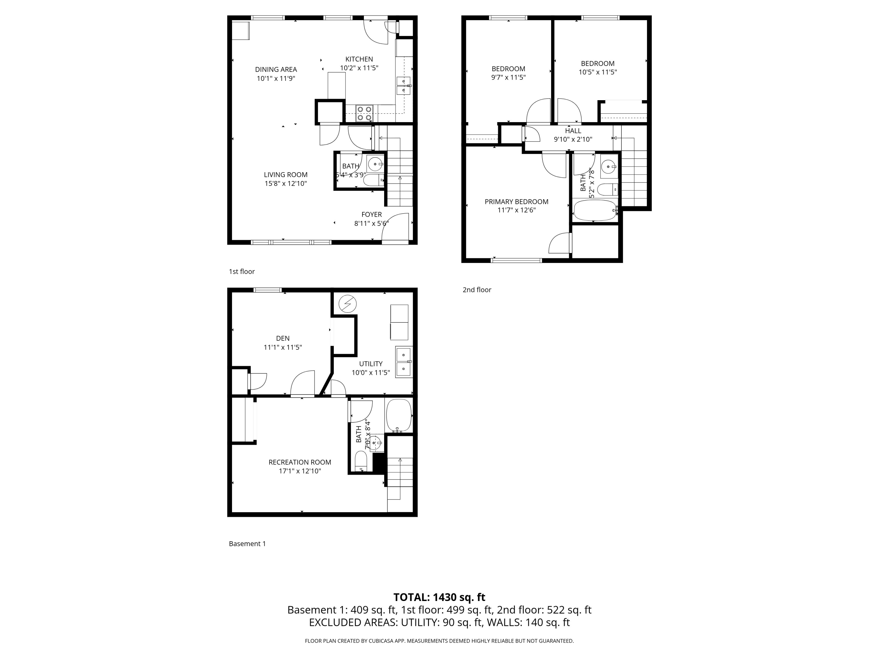 809 Ridgeway Drive Pewaukee, WI 53072 - Photo 41 of 41