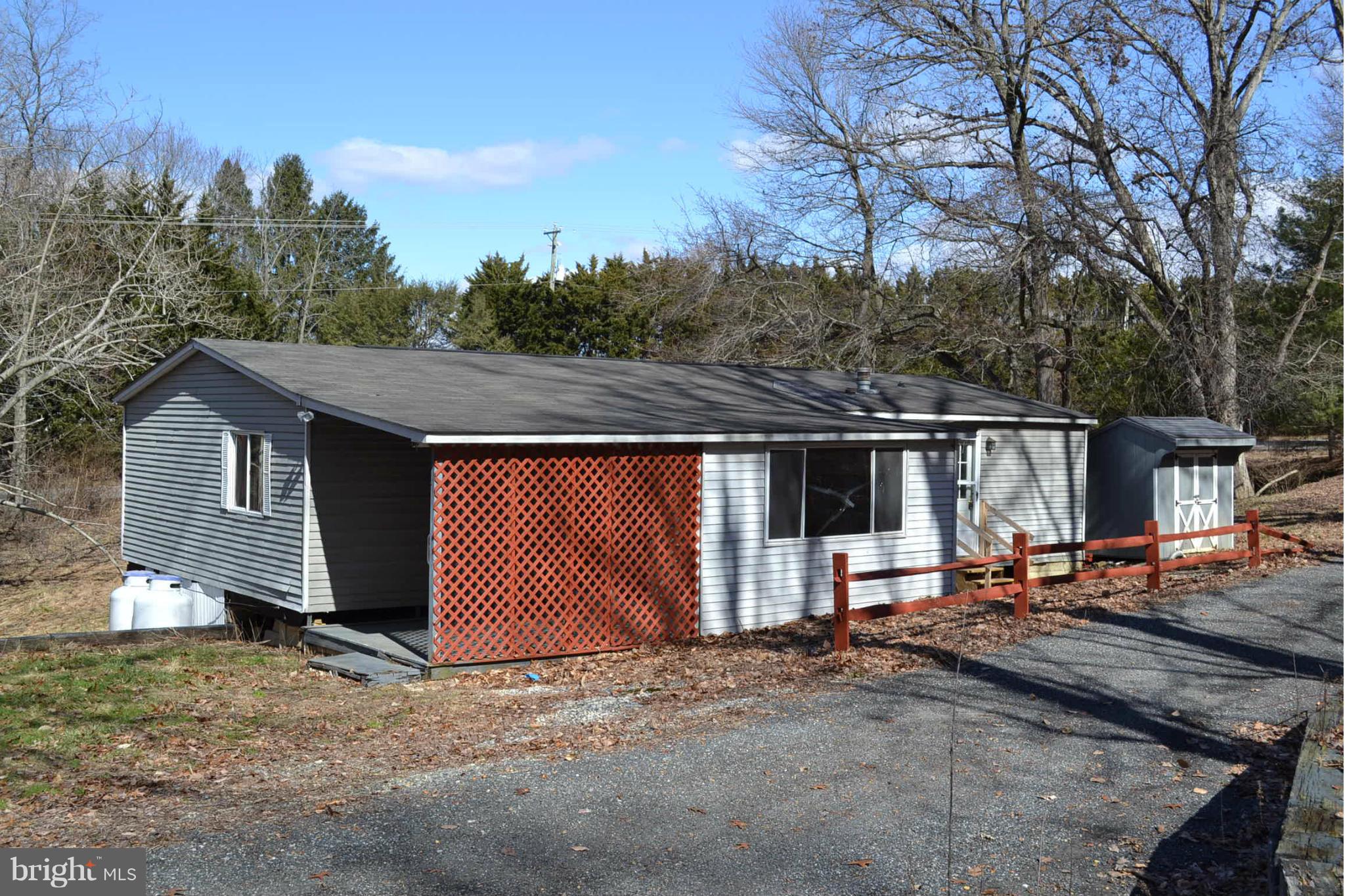 1150 Theodore Road Port Deposit, MD 21904 - Photo 1 of 22 Exterior (Front)