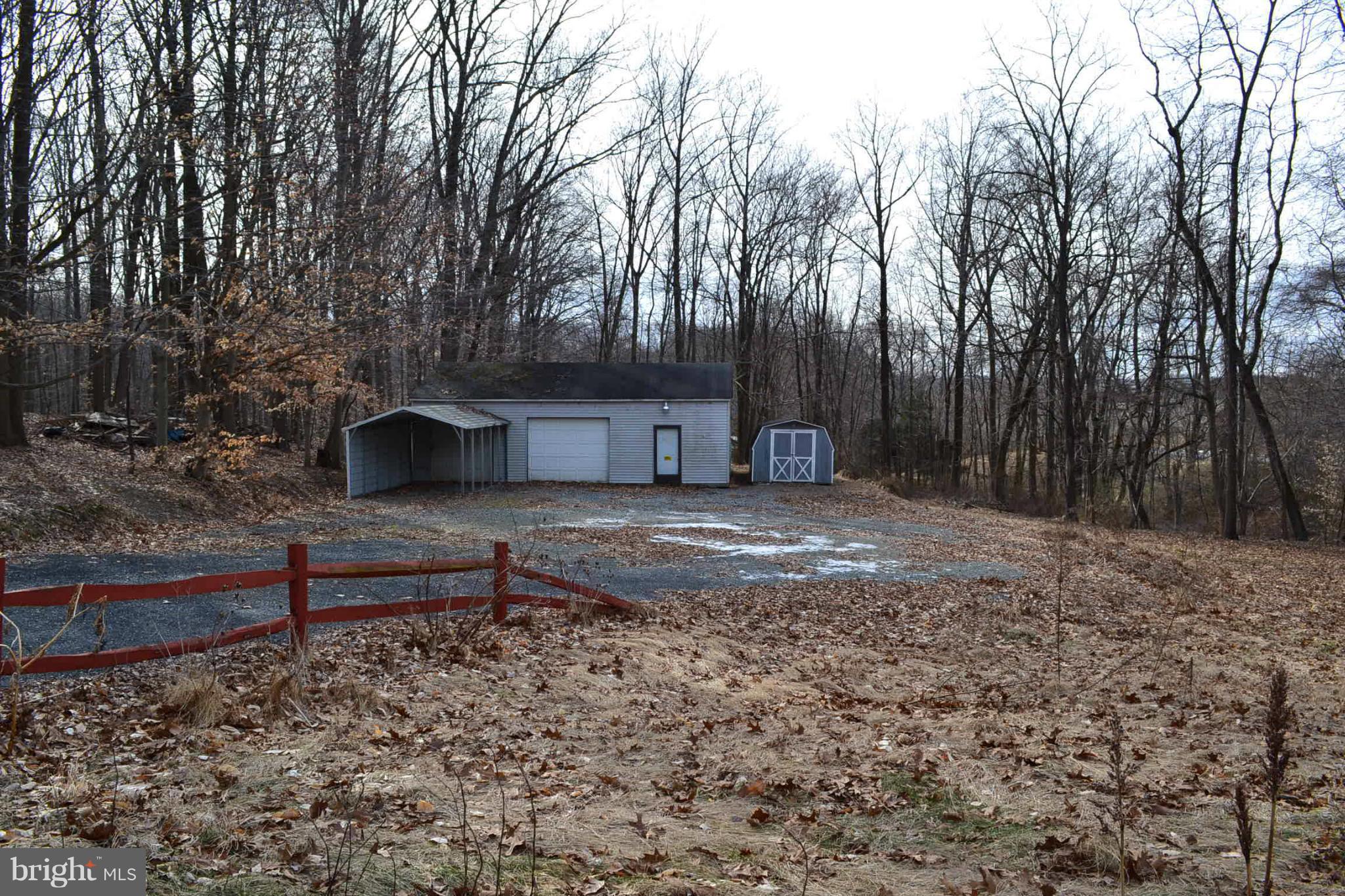 1150 Theodore Road Port Deposit, MD 21904 - Photo 16 of 22 Exterior (General)