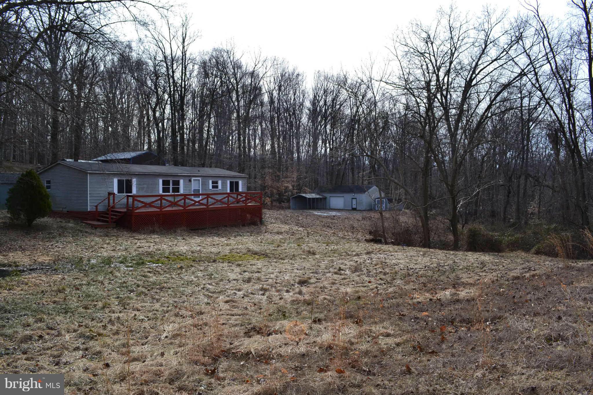 1150 Theodore Road Port Deposit, MD 21904 - Photo 19 of 22 Exterior (General)