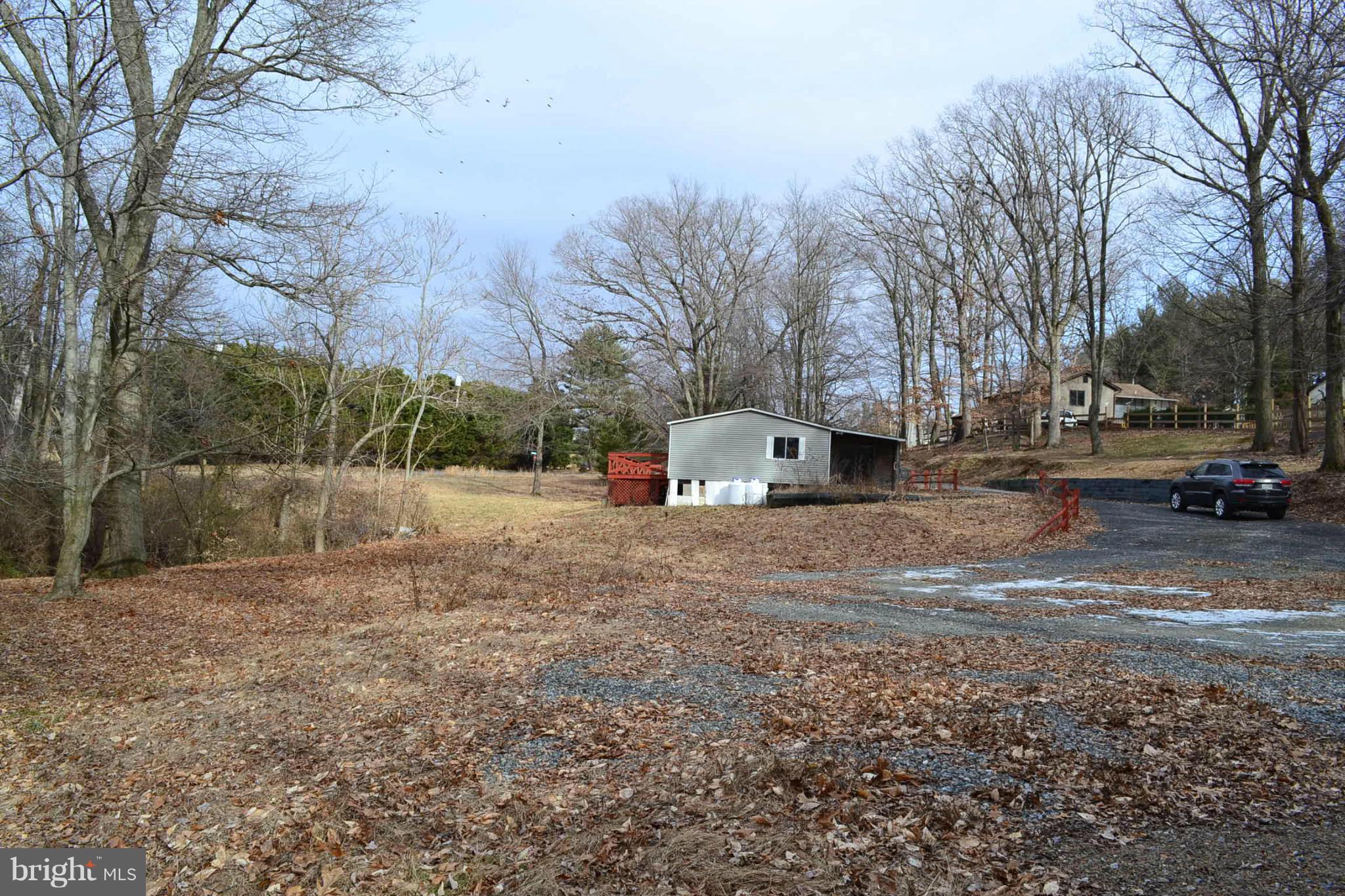 1150 Theodore Road Port Deposit, MD 21904 - Photo 20 of 22 Exterior (General)
