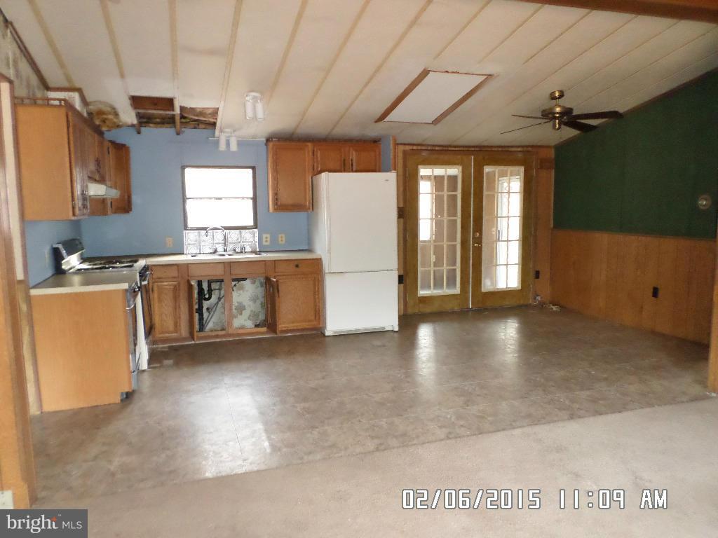 1150 Theodore Road Port Deposit, MD 21904 - Photo 3 of 22 Kitchen