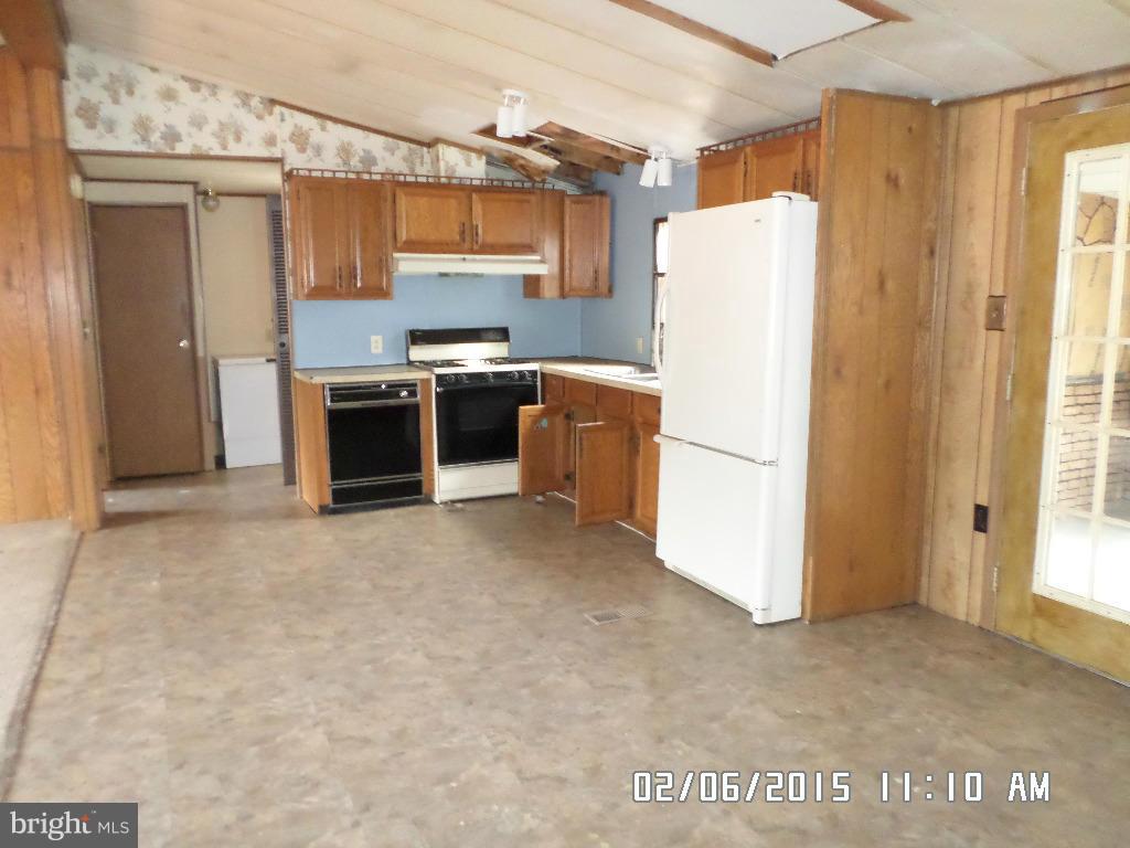 1150 Theodore Road Port Deposit, MD 21904 - Photo 5 of 22 Kitchen