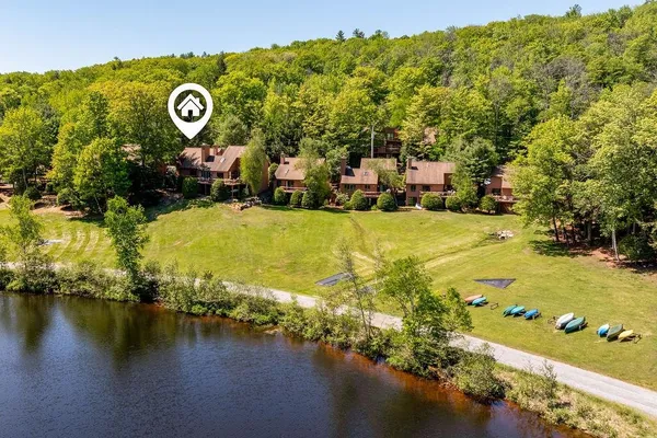 $550,000 | 820 Covered Bridge Lane, Grantham, NH 03753
