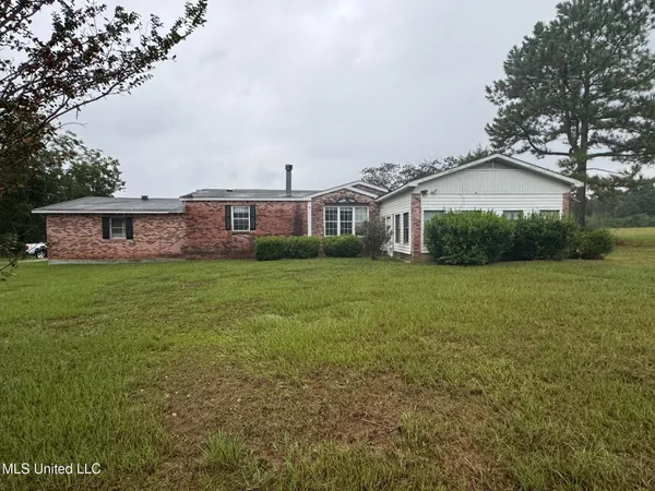 $90,000 | 7 Willie Roberts Road, Jayess, MS 39641