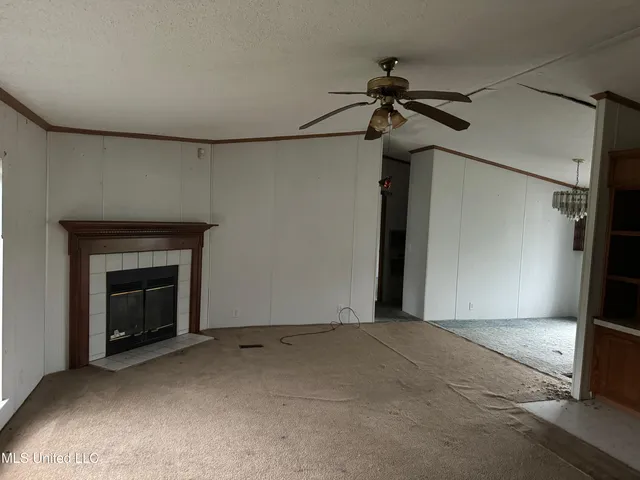 $90,000 | 7 Willie Roberts Road, Jayess, MS 39641