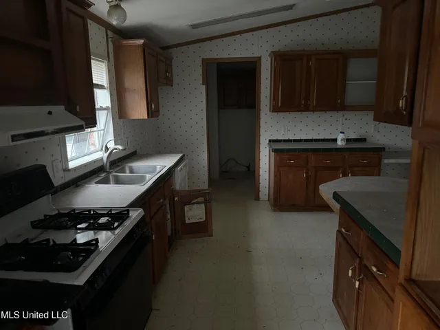 $90,000 | 7 Willie Roberts Road, Jayess, MS 39641