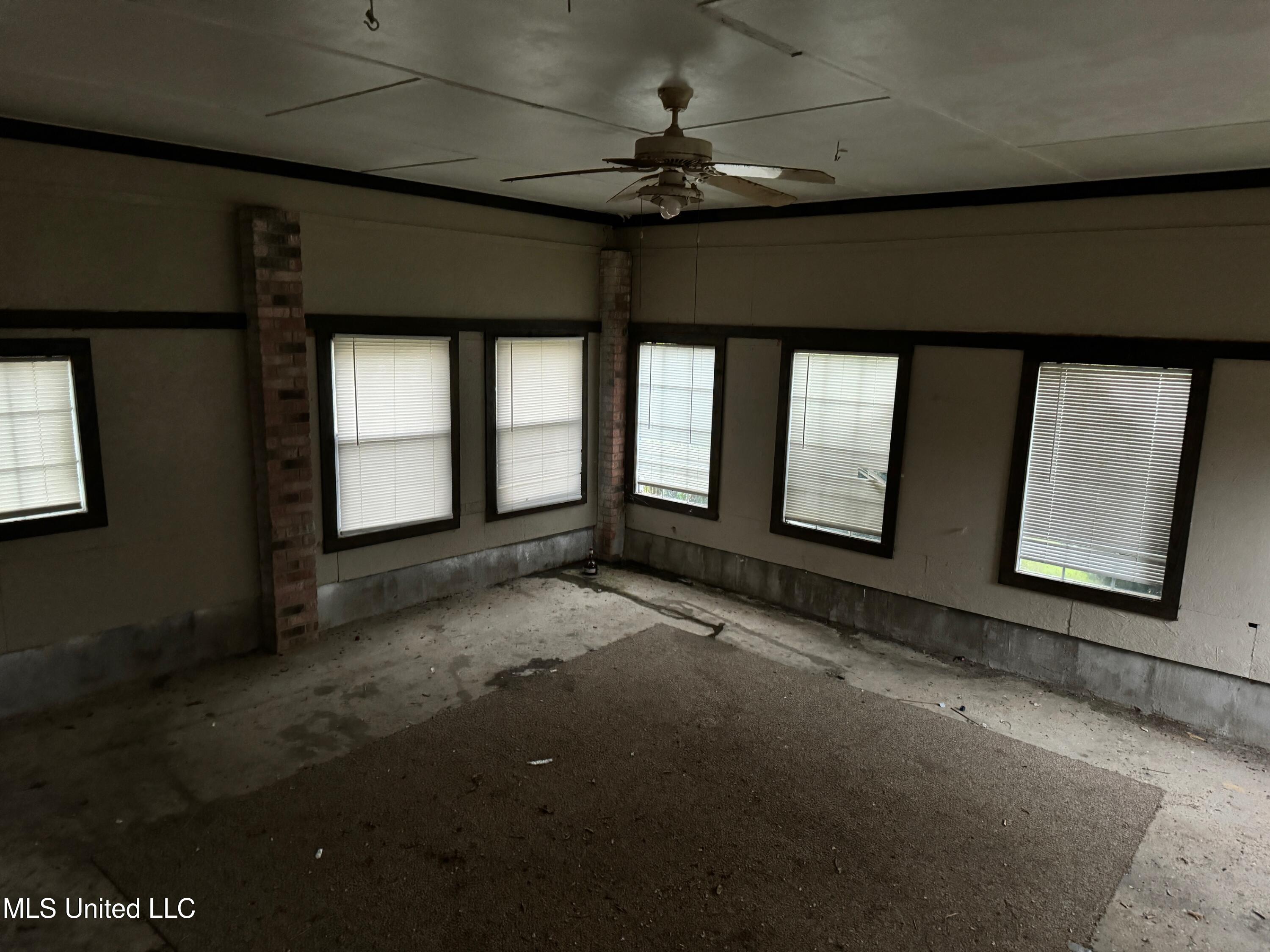 7 Willie Roberts Road Jayess, MS 39641 - Photo 5 of 8 IMG_7782