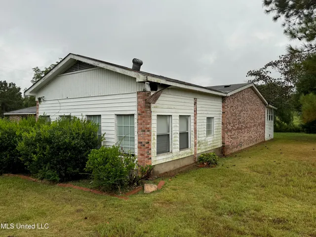$90,000 | 7 Willie Roberts Road, Jayess, MS 39641