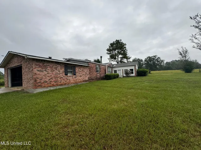$90,000 | 7 Willie Roberts Road, Jayess, MS 39641
