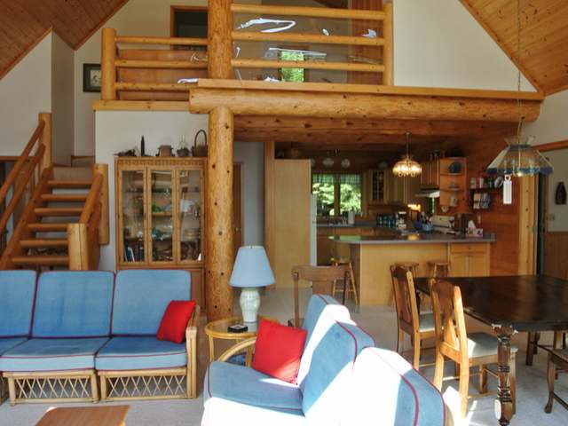 555 Sam Campbell Road North Three Lakes, WI 54562 - Photo 5 of 12 Gallery Image 5