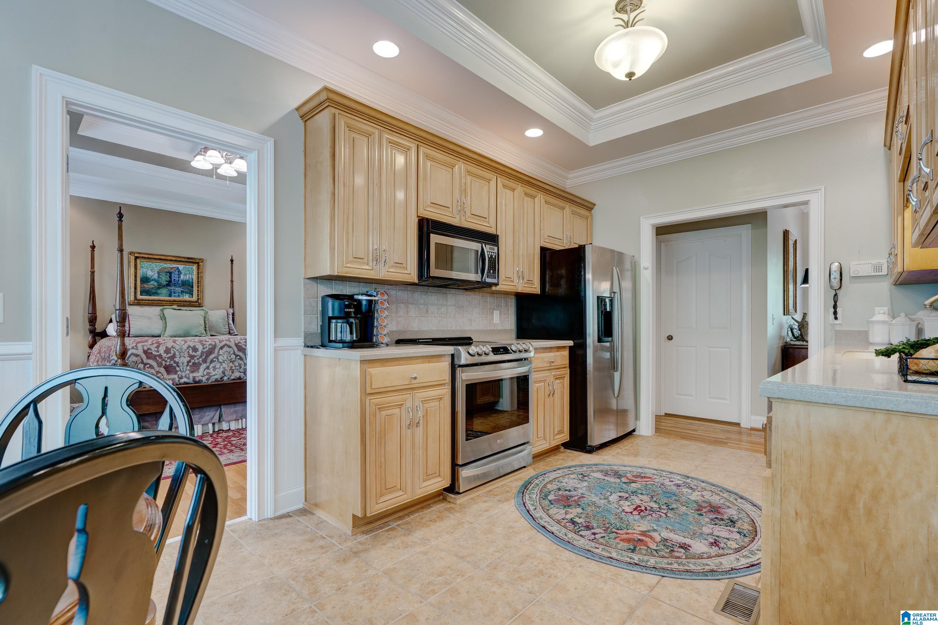 135 Sunset Road Pell City, AL 35128 - Photo 12 of 49 Gallery Image 12
