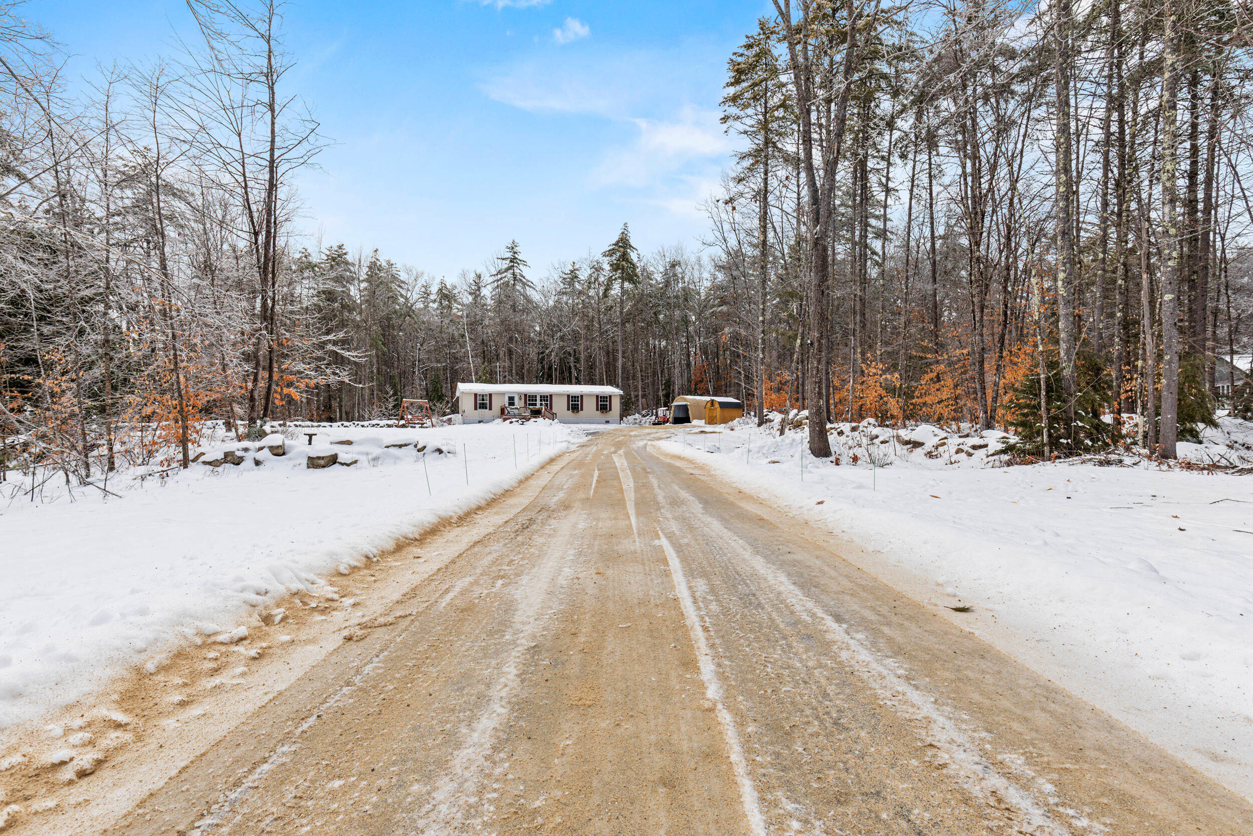 129 Denmark Road Fryeburg, ME 04037 - Photo 14 of 53 129 denmark rd, fryeburg42