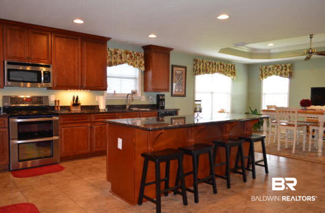 2130 Bourbon Street Foley, AL 36535 - Photo 2 of 42 Kitchen