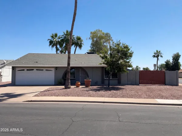 $468,000 | 1359 South Almond Circle, Mesa, AZ 85204