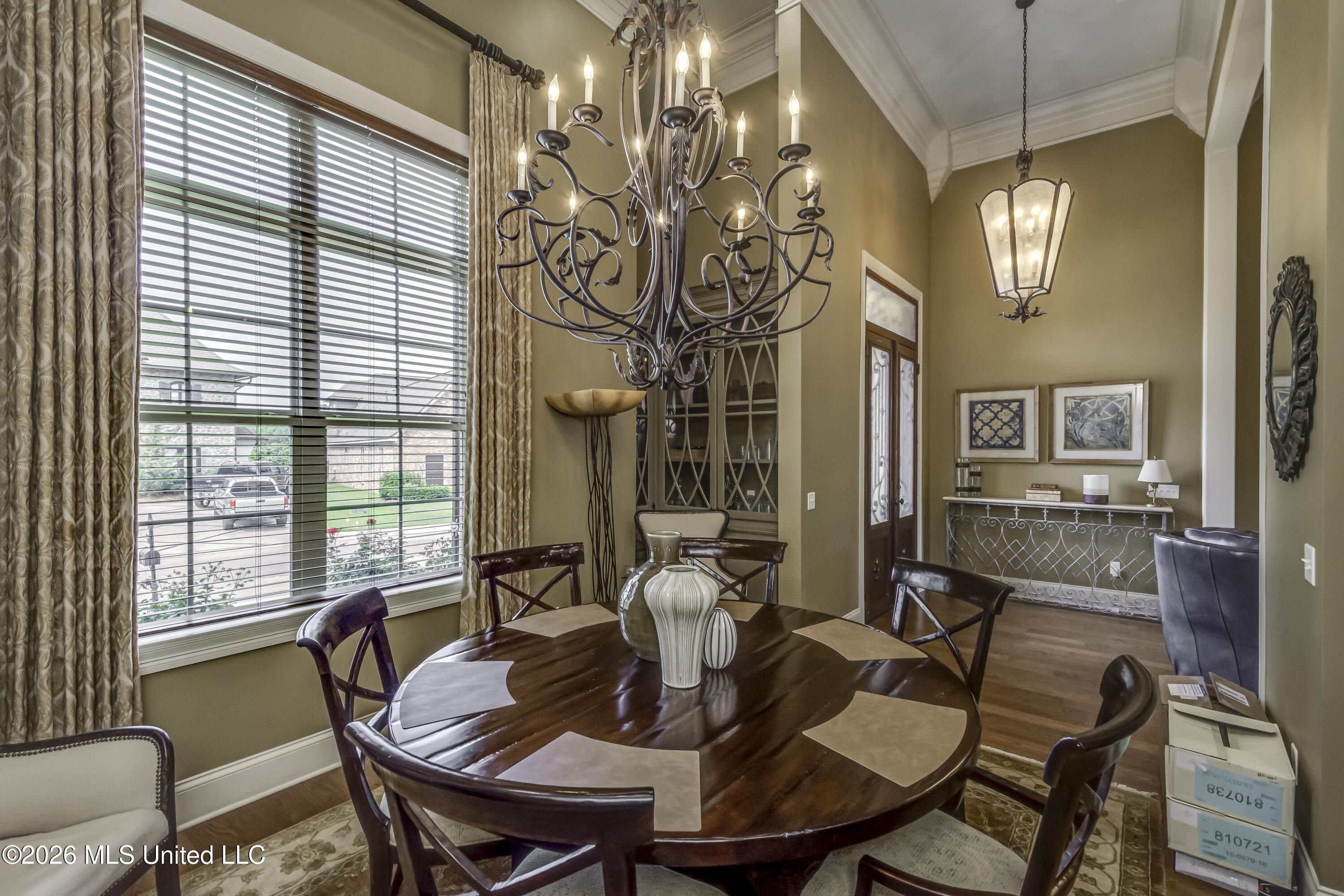 505 Jasper Circle Flowood, MS 39232 - Photo 10 of 52 505 Jasper --28