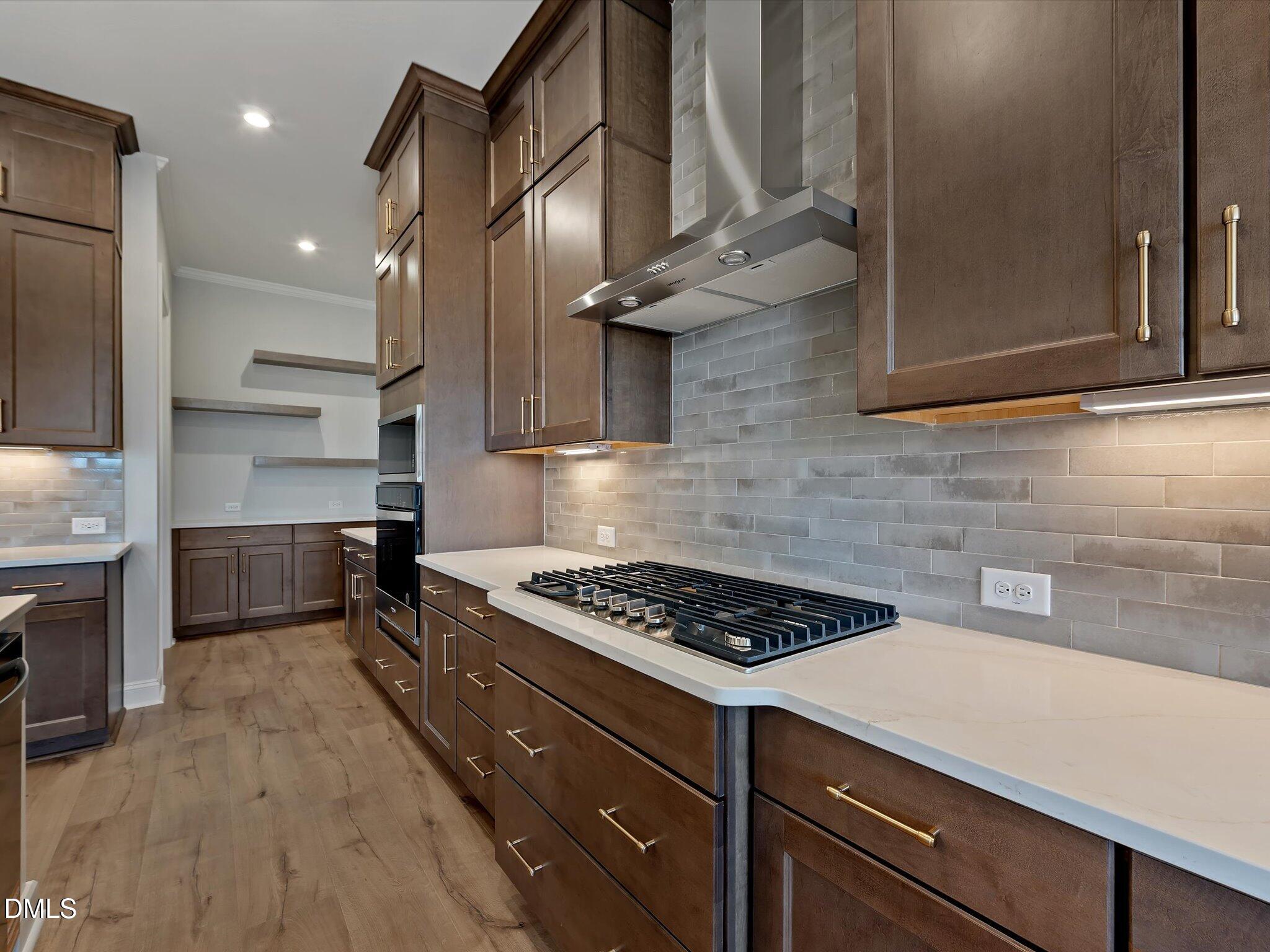 334 Conner Rdg Road Efland, NC 27243 - Photo 4 of 20 35-Kitchen