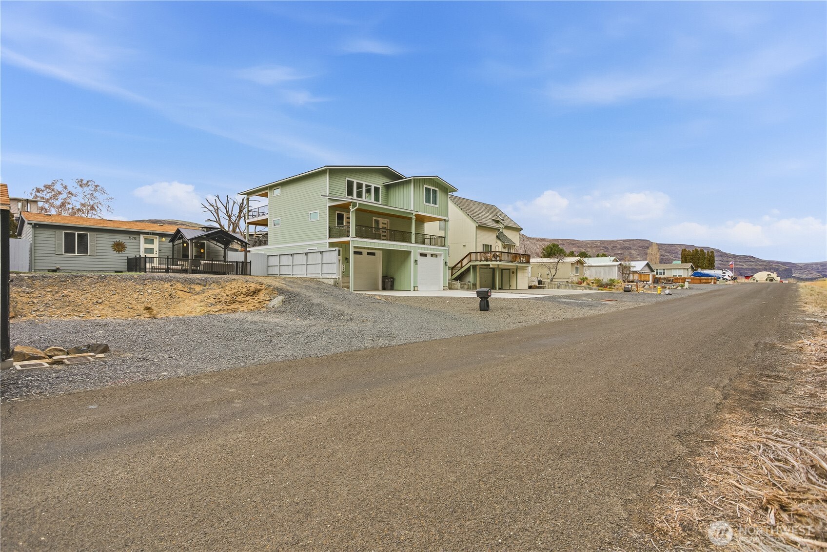 578 Southwest Section Quincy, WA 98848 - Photo 31 of 36