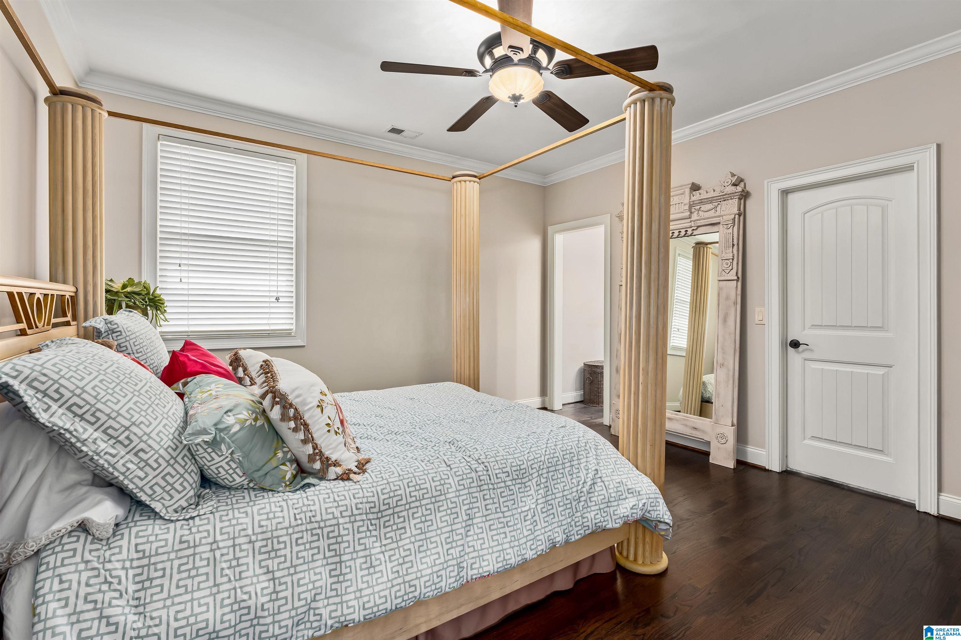 7659 Cottonridge Road Trussville, AL 35173 - Photo 39 of 63