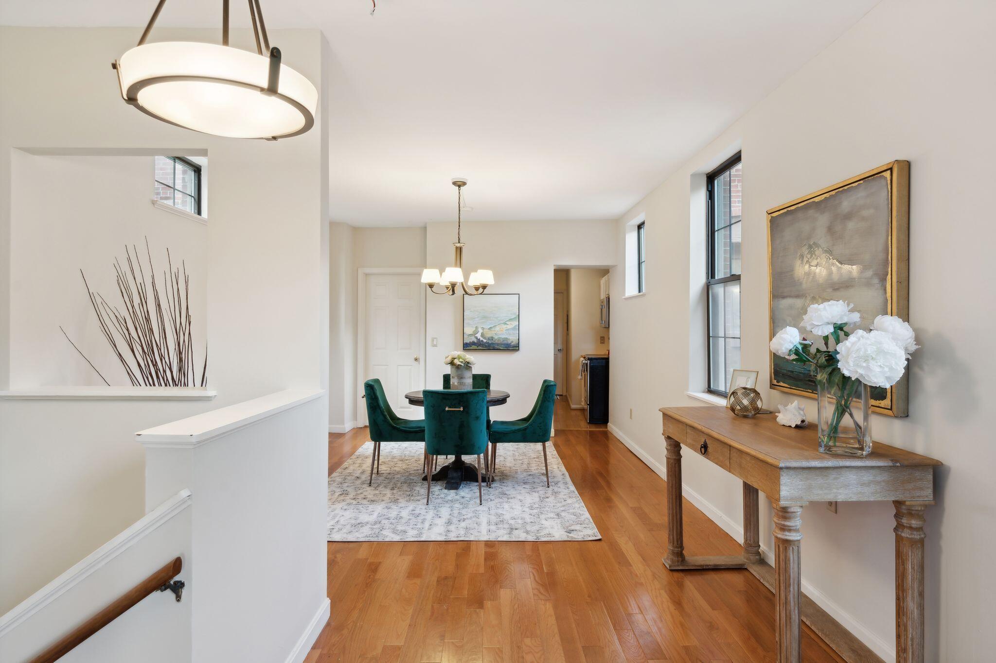 150 Spring Street, Unit 4 Portland, ME 04101 - Photo 11 of 39 22_DSC03165