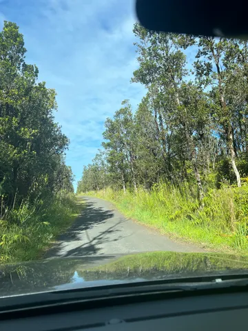 $26,000 | 30 Wailele St Mountain View, Pahoa, HI 96778