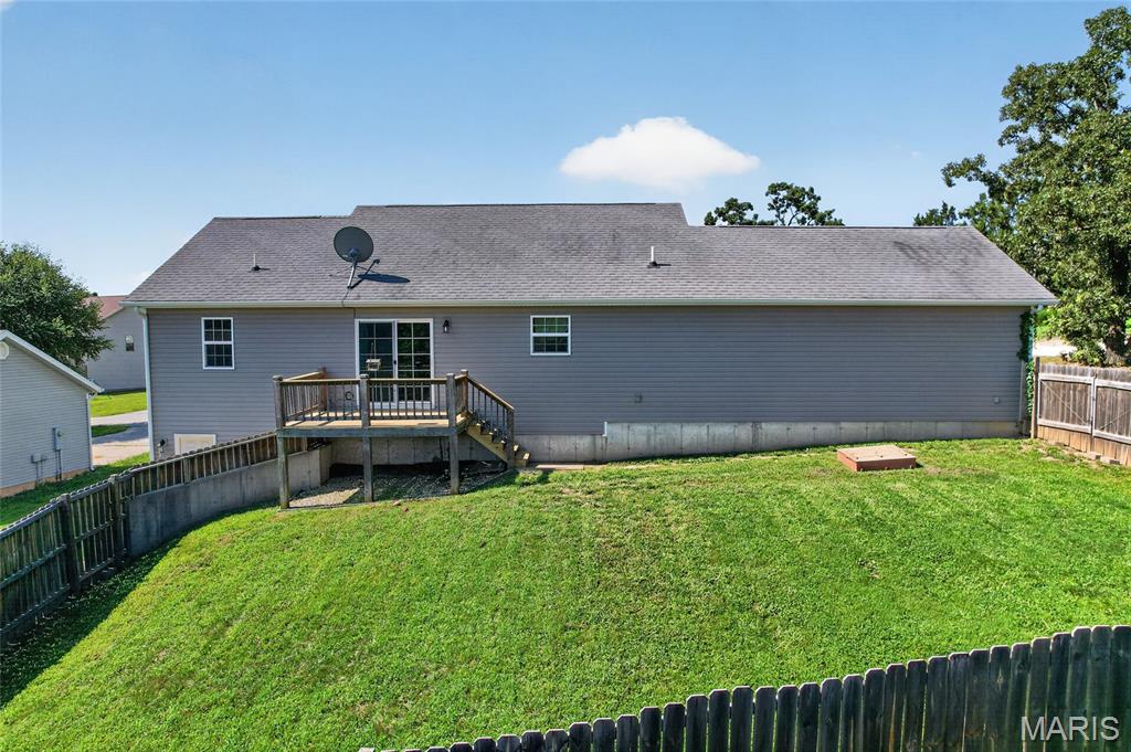 23600 Roulette Road Waynesville, MO 65583 - Photo 4 of 78