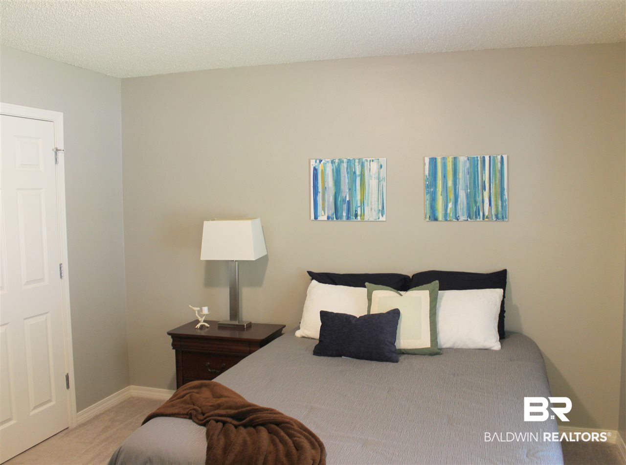 7593 Fresh Water Drive Daphne, AL 36527 - Photo 25 of 31 Bedroom 3