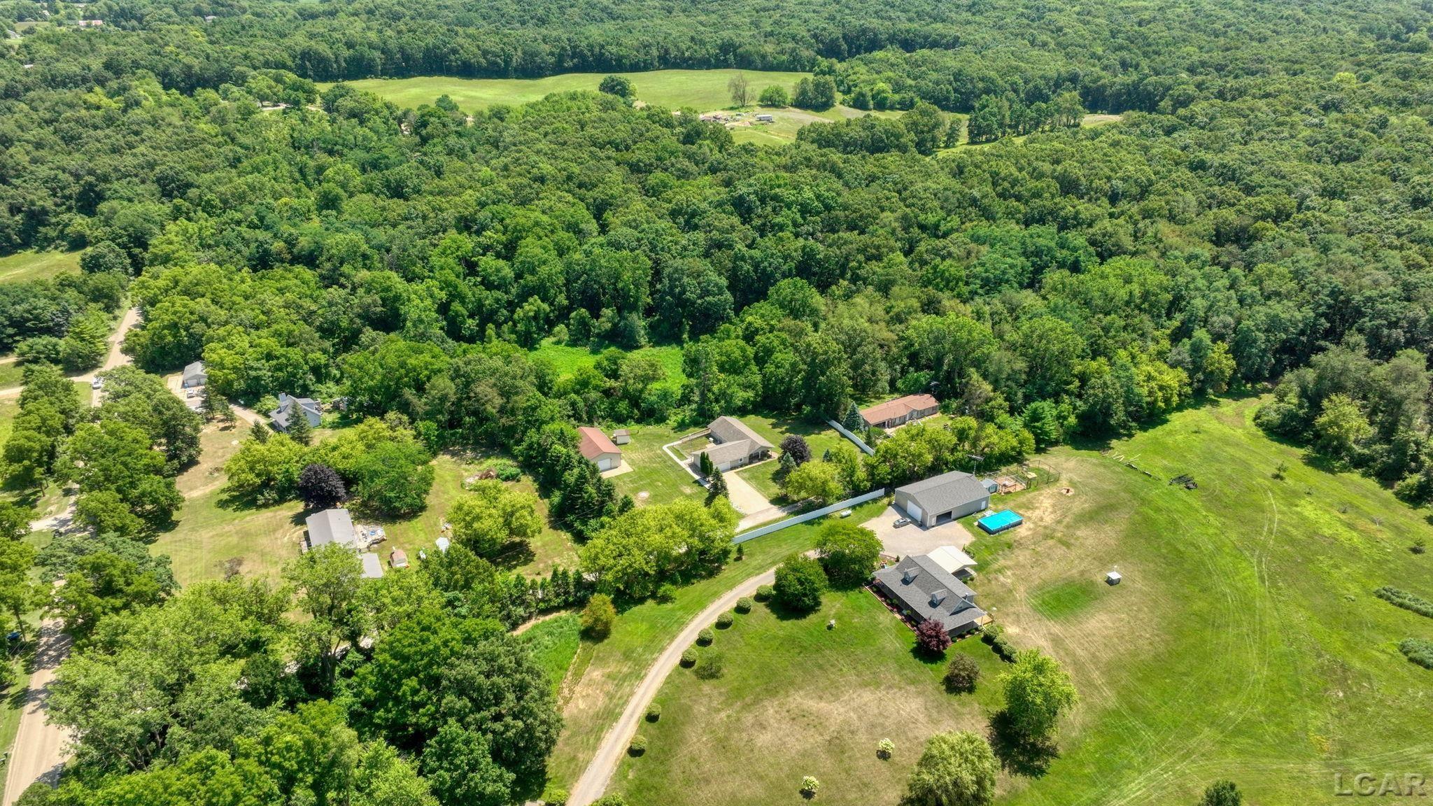 6573 Pawson Road Onsted, MI 49265 - Photo 66 of 78 Gallery Image 66