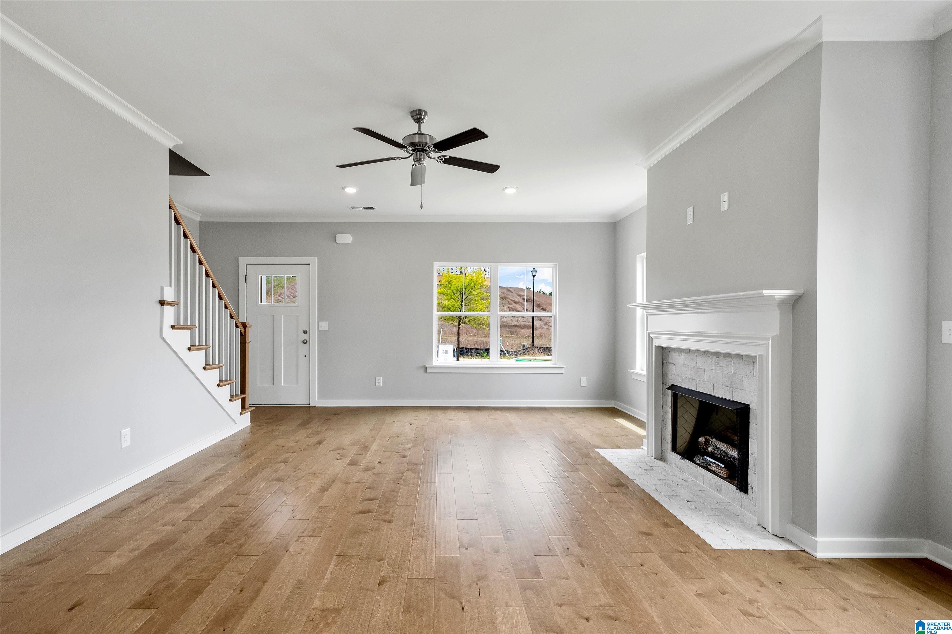 1037 Camellia Ridge Drive Pelham, AL 35124 - Photo 13 of 25