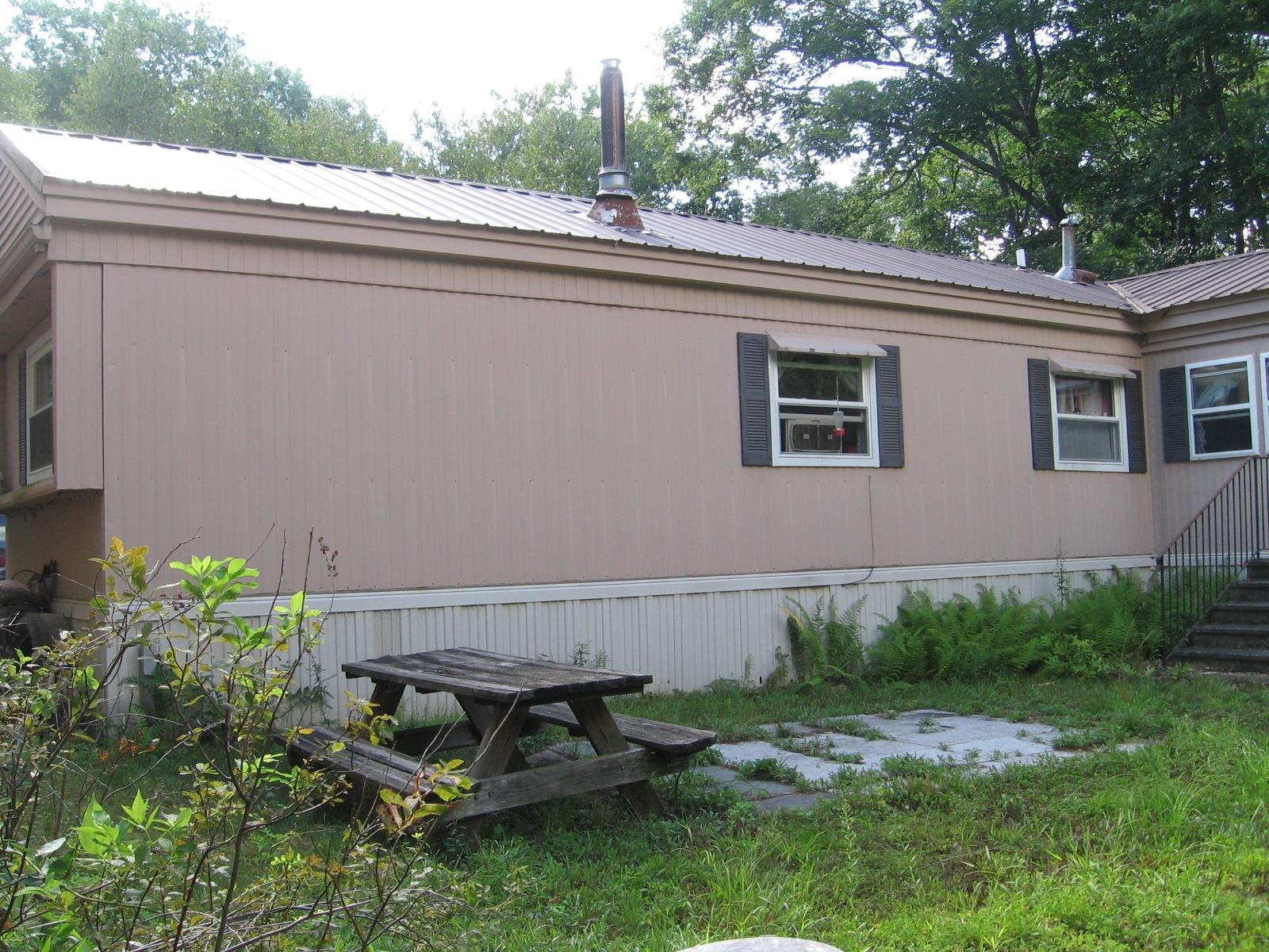 190 Clough Road Pittsfield, NH 03263 - Photo 3 of 7