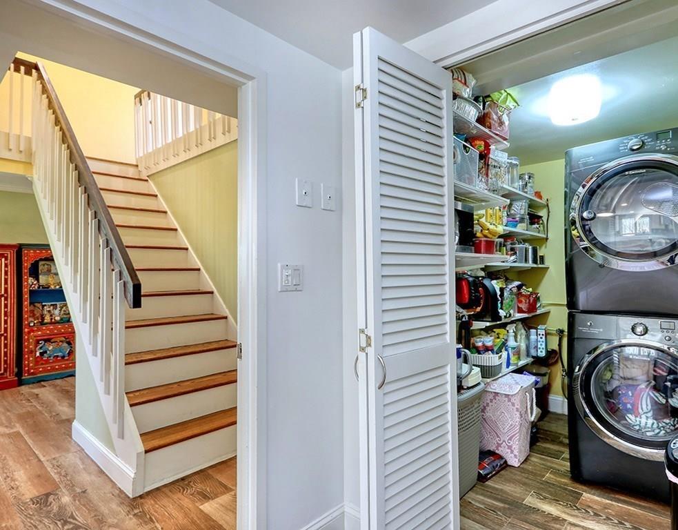 11 Juniper Ridge Road Lincoln, MA 01773 - Photo 24 of 36 a room with storage and utility