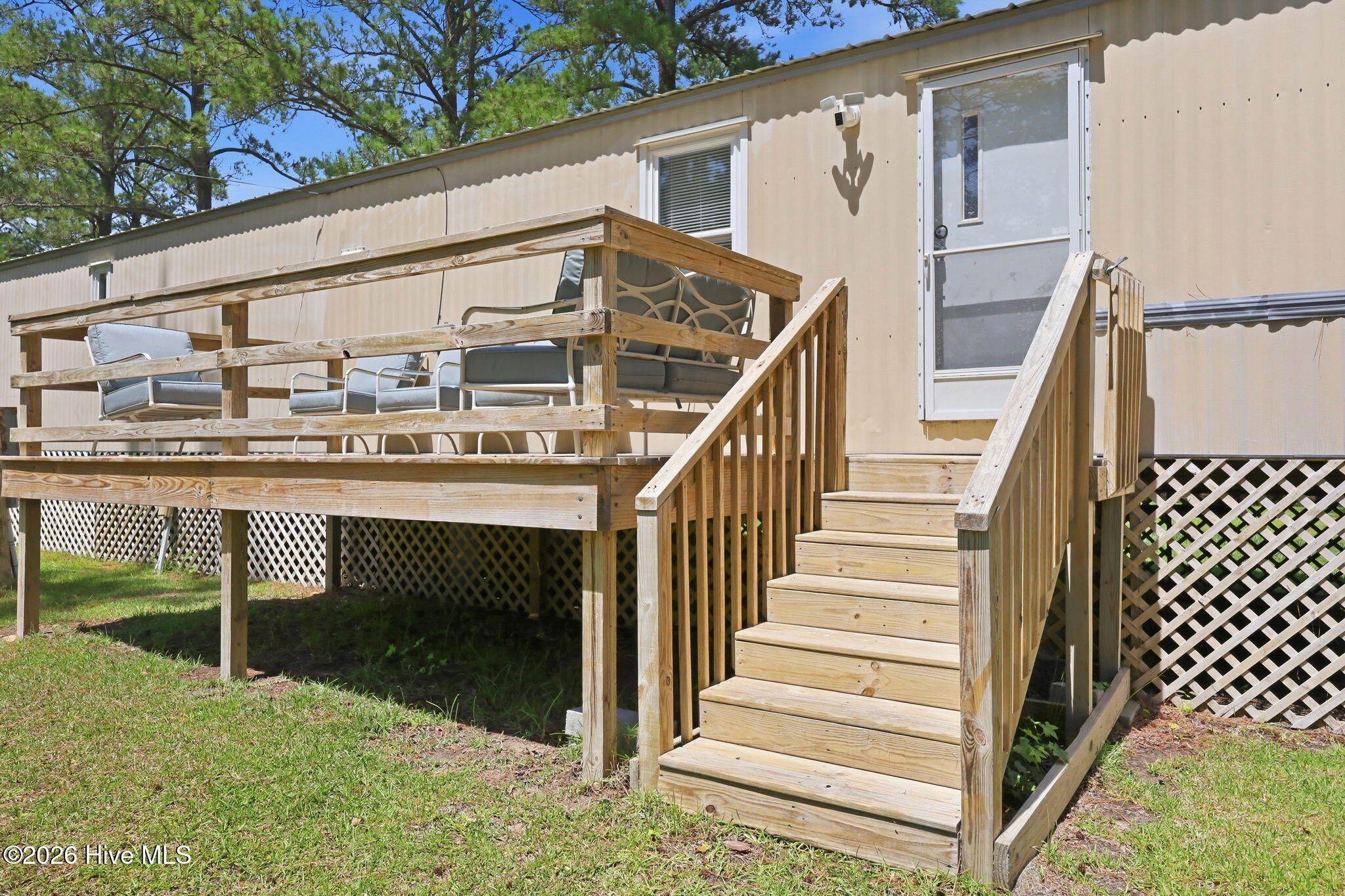 276 Long Ridge Road Columbia, NC 27925 - Photo 32 of 44