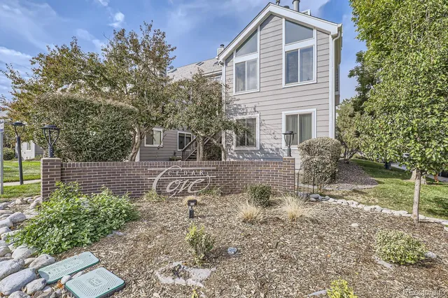 $285,000 | 12404 East Tennessee Circle, Unit E, Aurora, CO 80012