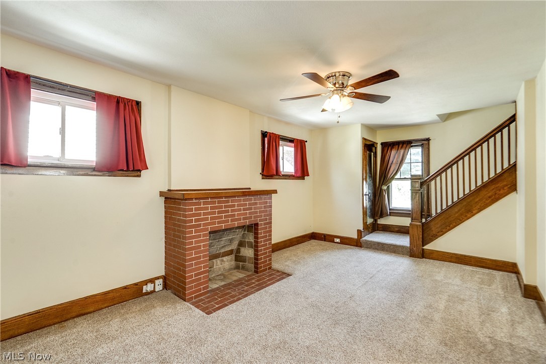 391 Reed Avenue Akron, OH 44301 - Photo 11 of 40