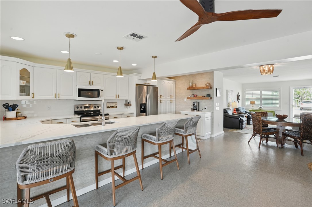 2749 Bruce Street Matlacha, FL 33993 - Photo 3 of 44