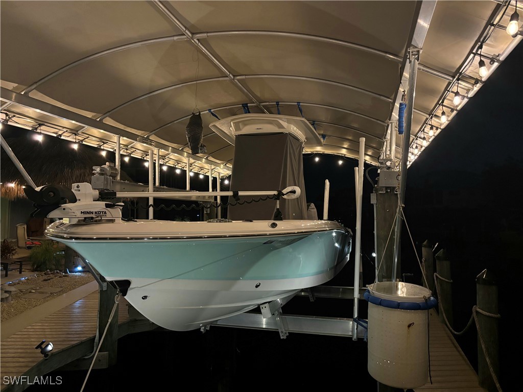 2749 Bruce Street Matlacha, FL 33993 - Photo 36 of 44