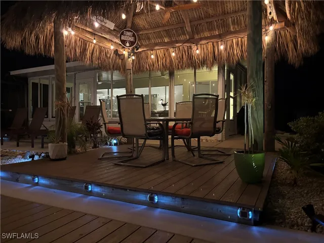 $725,000 | 2749 Bruce Street, Matlacha, FL 33993