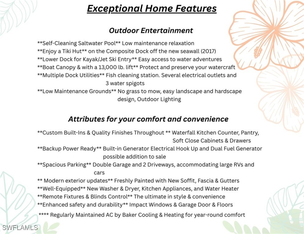 2749 Bruce Street Matlacha, FL 33993 - Photo 38 of 44