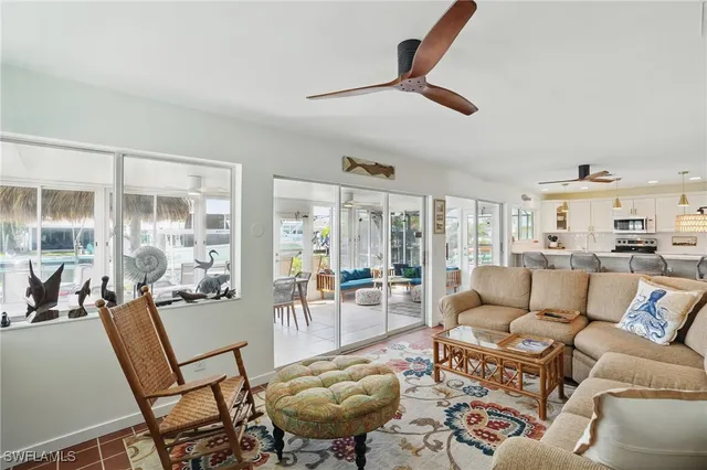 $725,000 | 2749 Bruce Street, Matlacha, FL 33993