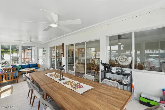 $725,000 | 2749 Bruce Street, Matlacha, FL 33993