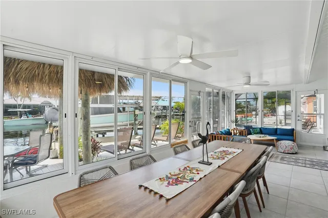 $725,000 | 2749 Bruce Street, Matlacha, FL 33993