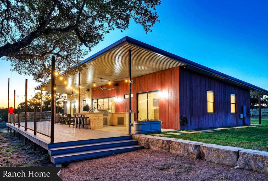 1430 Gibson-Best Road Hye, TX 78635 - Photo 19 of 42